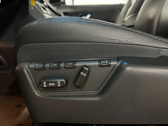 Volvo XC 90, 2013, 2.4 dīzelis, automāts