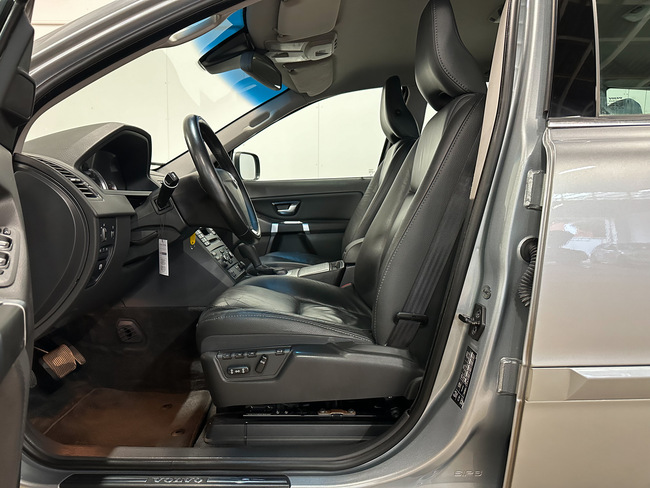 Volvo XC 90, 2013, 2.4 dīzelis, automāts