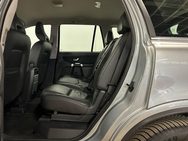 Volvo XC 90, 2013, 2.4 dīzelis, automāts