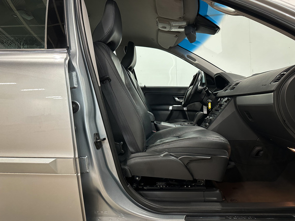 Volvo XC 90, 2013, 2.4 dīzelis, automāts