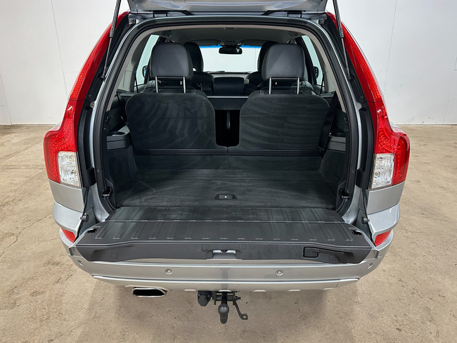 Volvo XC 90, 2013, 2.4 dīzelis, automāts