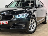 Bmw 320, 2017, 2.0 dīzelis, automāts