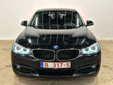 Bmw 320, 2017, 2.0 dīzelis, automāts