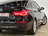 Bmw 320, 2017, 2.0 dīzelis, automāts