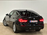 Bmw 320, 2017, 2.0 dīzelis, automāts
