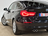 Bmw 320, 2017, 2.0 dīzelis, automāts