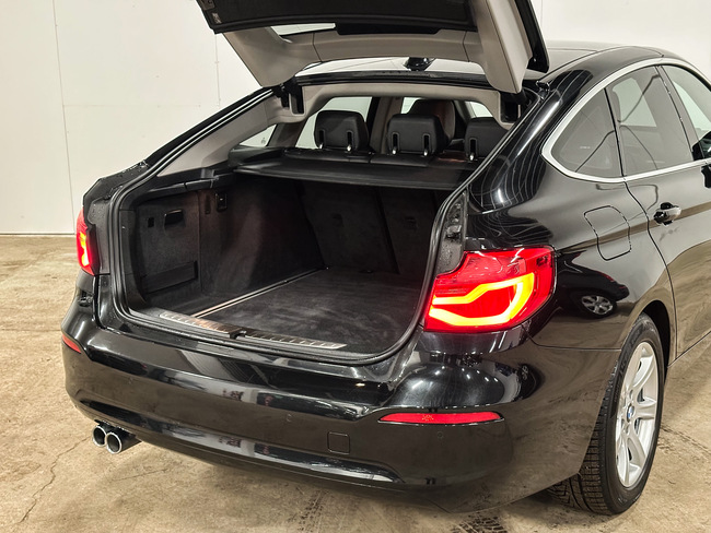 Bmw 320, 2017, 2.0 dīzelis, automāts