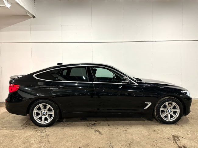 Bmw 320, 2017, 2.0 dīzelis, automāts