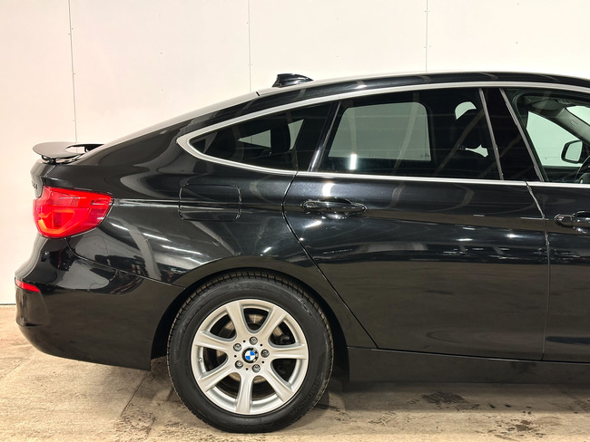Bmw 320, 2017, 2.0 dīzelis, automāts