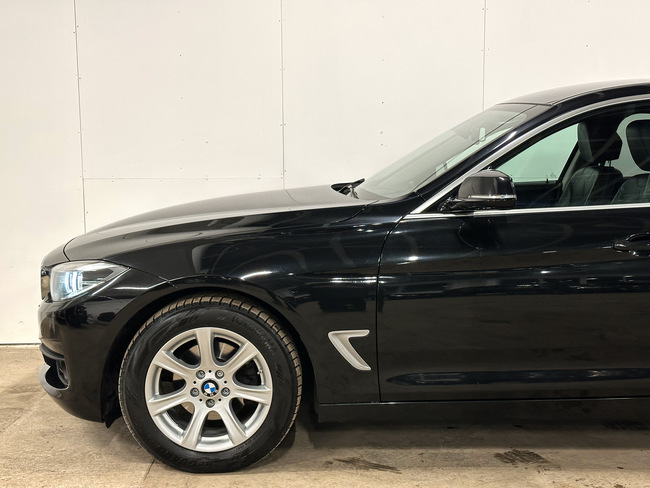 Bmw 320, 2017, 2.0 dīzelis, automāts