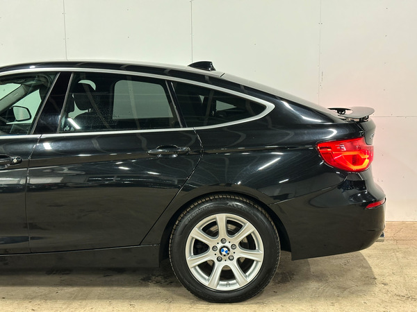 Bmw 320, 2017, 2.0 dīzelis, automāts
