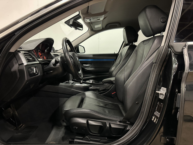 Bmw 320, 2017, 2.0 dīzelis, automāts