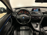 Bmw 320, 2017, 2.0 dīzelis, automāts