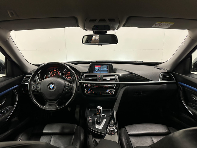 Bmw 320, 2017, 2.0 dīzelis, automāts