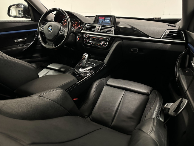 Bmw 320, 2017, 2.0 dīzelis, automāts