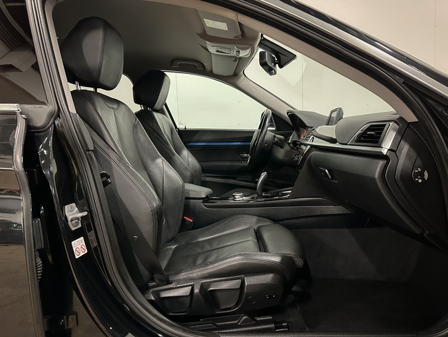 Bmw 320, 2017, 2.0 dīzelis, automāts