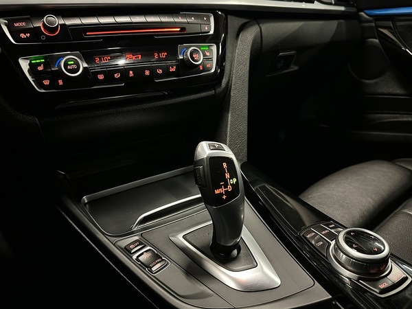 Bmw 320, 2017, 2.0 dīzelis, automāts