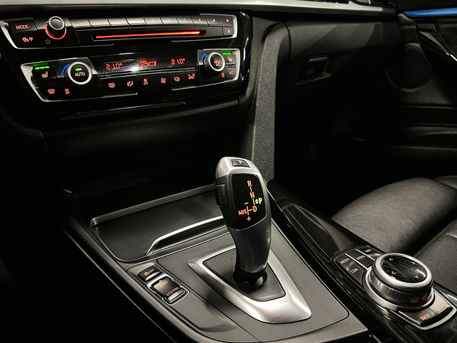 Bmw 320, 2017, 2.0 dīzelis, automāts