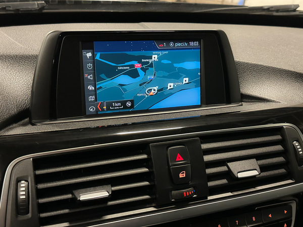 Bmw 320, 2017, 2.0 dīzelis, automāts