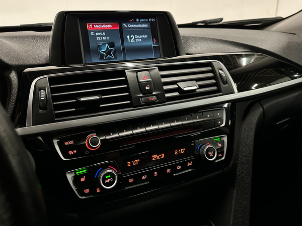 Bmw 320, 2017, 2.0 dīzelis, automāts