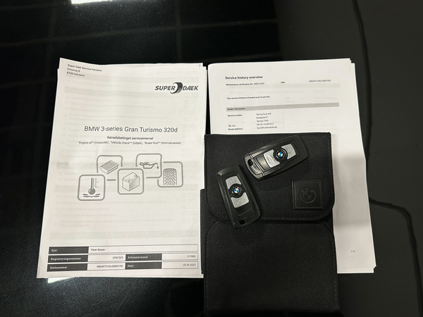 Bmw 320, 2017, 2.0 dīzelis, automāts