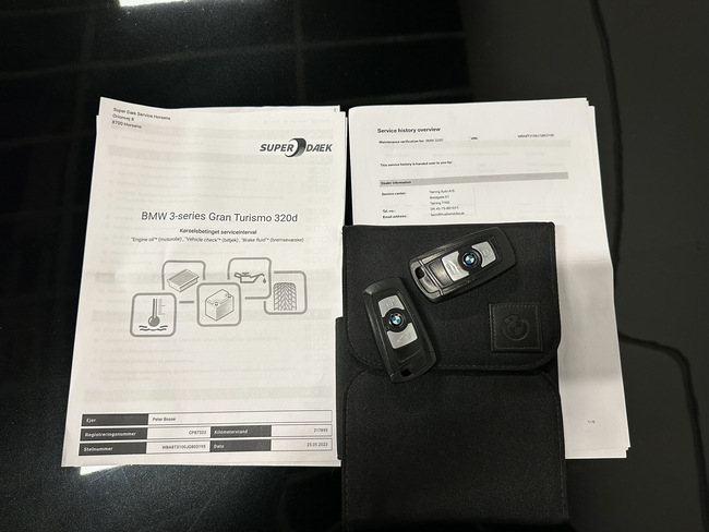 Bmw 320, 2017, 2.0 dīzelis, automāts