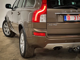 Volvo XC 90, 2012, 2.4 dīzelis, automāts