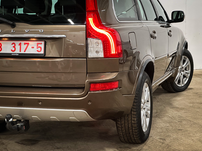 Volvo XC 90, 2012, 2.4 dīzelis, automāts