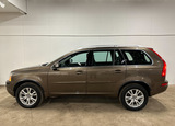 Volvo XC 90, 2012, 2.4 dīzelis, automāts
