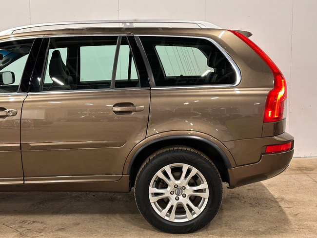 Volvo XC 90, 2012, 2.4 dīzelis, automāts