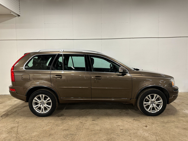 Volvo XC 90, 2012, 2.4 dīzelis, automāts