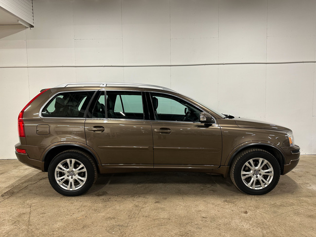 Volvo XC 90, 2012, 2.4 dīzelis, automāts