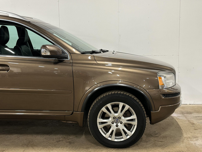 Volvo XC 90, 2012, 2.4 dīzelis, automāts