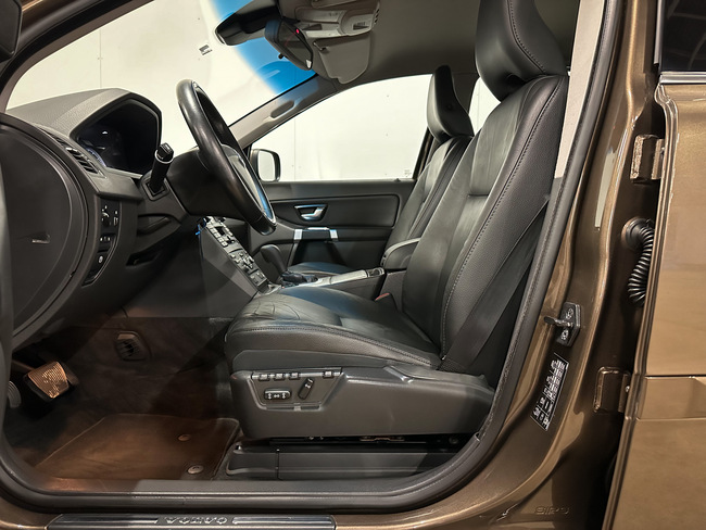 Volvo XC 90, 2012, 2.4 dīzelis, automāts