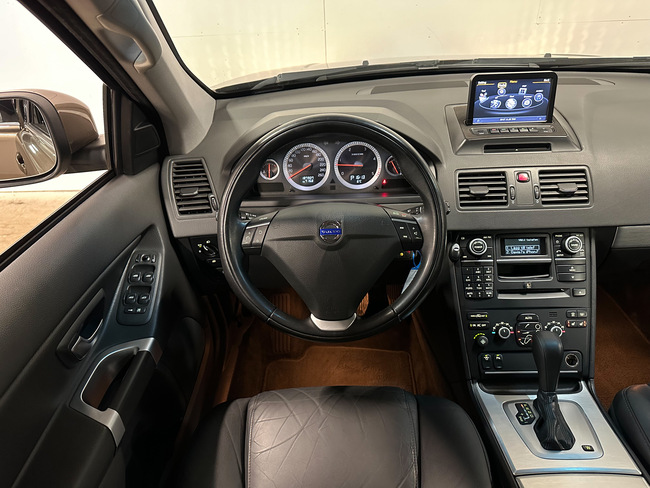 Volvo XC 90, 2012, 2.4 dīzelis, automāts