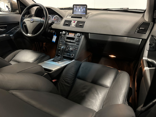 Volvo XC 90, 2012, 2.4 dīzelis, automāts