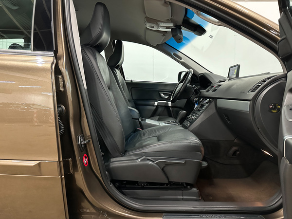 Volvo XC 90, 2012, 2.4 dīzelis, automāts
