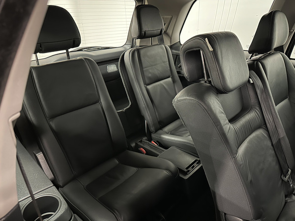 Volvo XC 90, 2012, 2.4 dīzelis, automāts