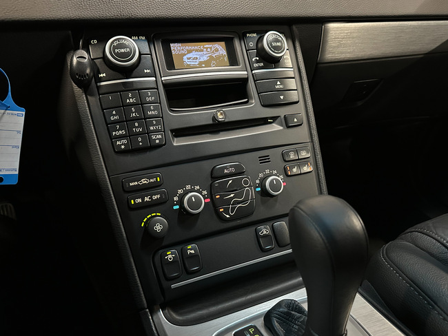 Volvo XC 90, 2012, 2.4 dīzelis, automāts