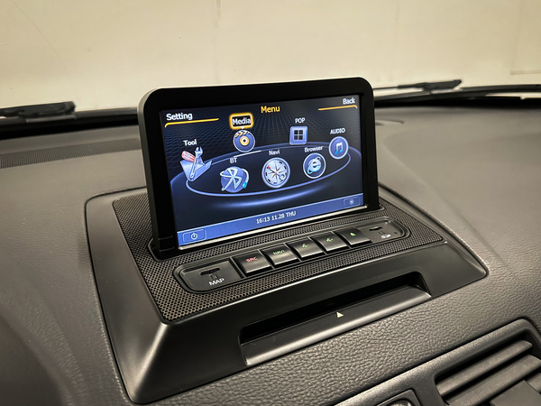 Volvo XC 90, 2012, 2.4 dīzelis, automāts