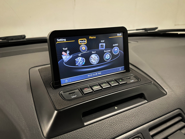 Volvo XC 90, 2012, 2.4 dīzelis, automāts