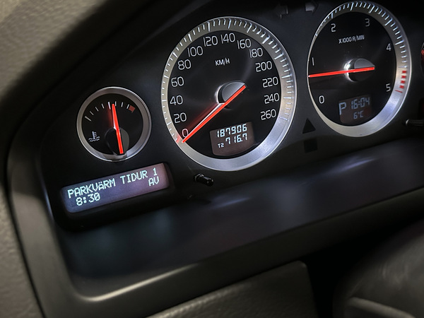 Volvo XC 90, 2012, 2.4 dīzelis, automāts