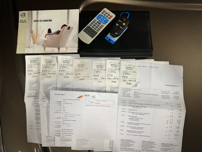 Volvo XC 90, 2012, 2.4 dīzelis, automāts