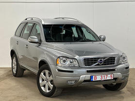 Volvo XC 90, 2013, 2.4 dīzelis, automāts