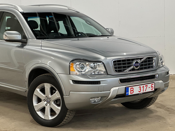 Volvo XC 90, 2013, 2.4 dīzelis, automāts