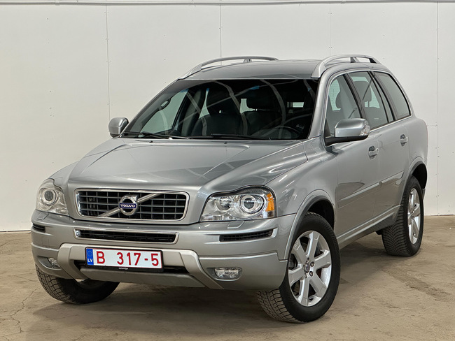 Volvo XC 90, 2013, 2.4 dīzelis, automāts