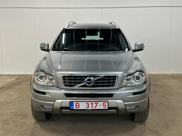 Volvo XC 90, 2013, 2.4 dīzelis, automāts