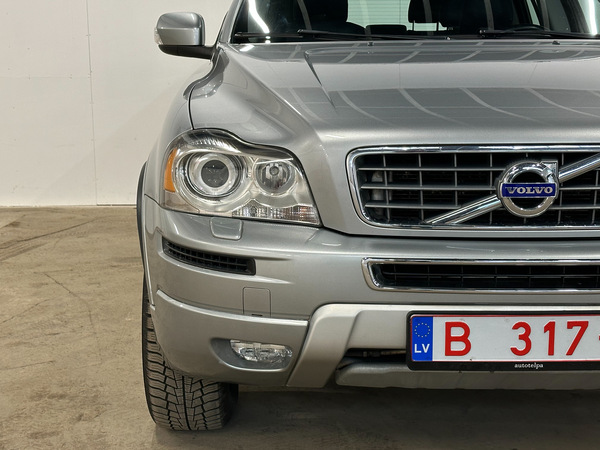 Volvo XC 90, 2013, 2.4 dīzelis, automāts
