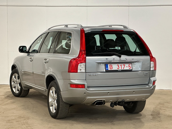 Volvo XC 90, 2013, 2.4 dīzelis, automāts