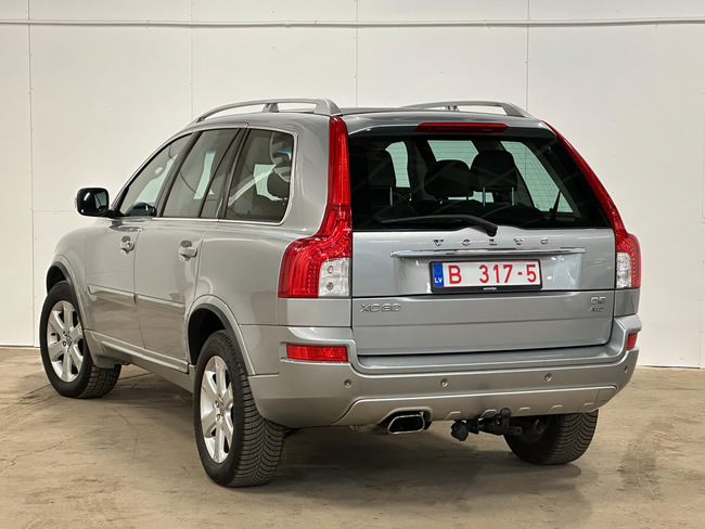 Volvo XC 90, 2013, 2.4 dīzelis, automāts